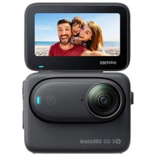 IST-CAM GO 3S 128GB BK IST-CAM GO 3S 128GB BK