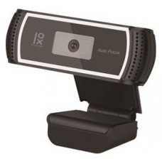 WEBCAM PRIMUX WC508 FULL HD AUTOFOCUS CON MICROFONO