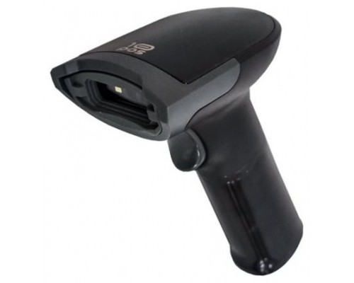 ESCANER SEYPOS SCAN-CODE I2D USB NEGRO CON SOPORTE