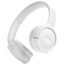 AURICULARES JBL TUNE 520BT WH V2 AURICULARES JBL TUNE 520BT WH V2