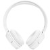 AURICULARES JBL TUNE 520BT WH V2 AURICULARES JBL TUNE 520BT WH V2
