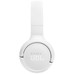 AURICULARES JBL TUNE 520BT WH V2 AURICULARES JBL TUNE 520BT WH V2