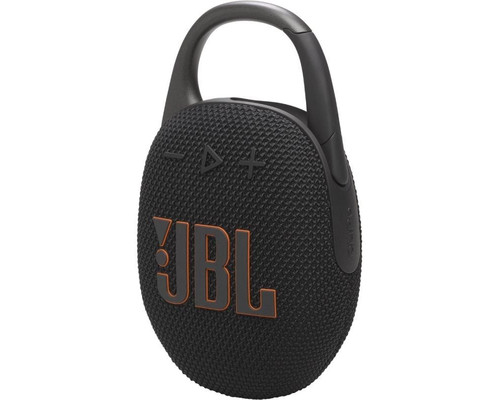 ALTAVOCES JBL CLIP5 BK