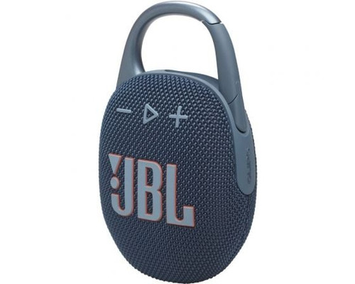 ALTAVOCES JBL CLIP5 BL