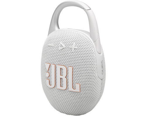 ALTAVOCES JBL CLIP5 WH