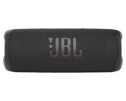 ALTAVOCES JBL FLIP6 BK