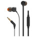 AURICULARES JBL T110BLK AURICULARES JBL T110BLK