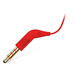 AURICULARES JBL T110RED AURICULARES JBL T110RED