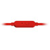 AURICULARES JBL T110RED AURICULARES JBL T110RED