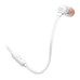 AURICULARES JBL T110WHT V2 AURICULARES JBL T110WHT V2