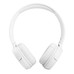 AURICULARES JBL TUNE 510BT WH AURICULARES JBL TUNE 510BT WH