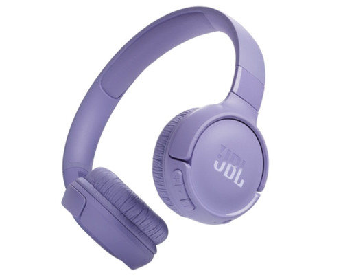 AURICULARES JBL TUNE 520BT PUR V2 AURICULARES JBL TUNE 520BT PUR V2