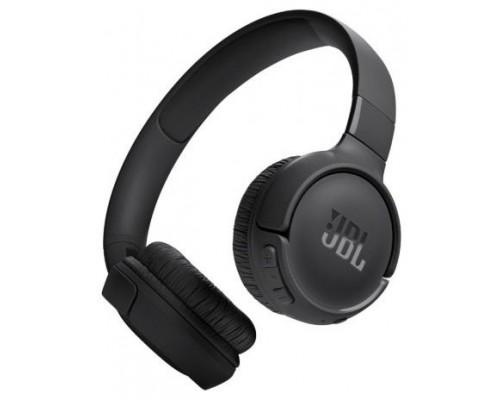 AURICULARES JBL TUNE 525BT BK