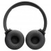 AURICULARES JBL TUNE 525BT BK