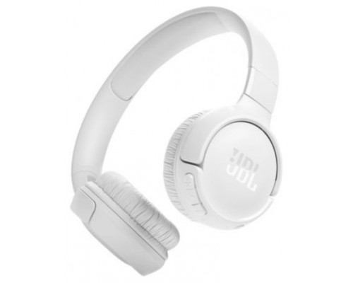 AURICULARES JBL TUNE 525BT WH