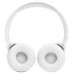AURICULARES JBL TUNE 525BT WH