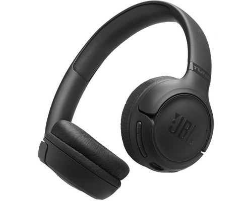 AURICULARES JBL TUNE 530BT BK AURICULARES JBL TUNE 530BT BK