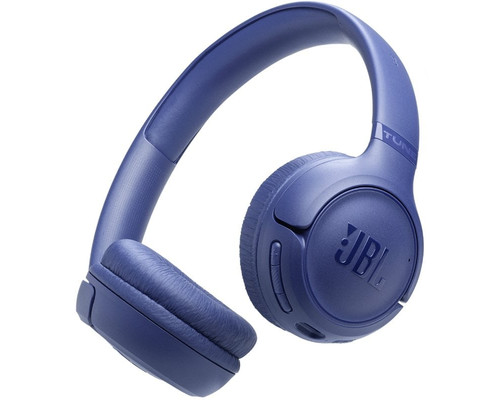 AURICULARES JBL TUNE 530BT BL