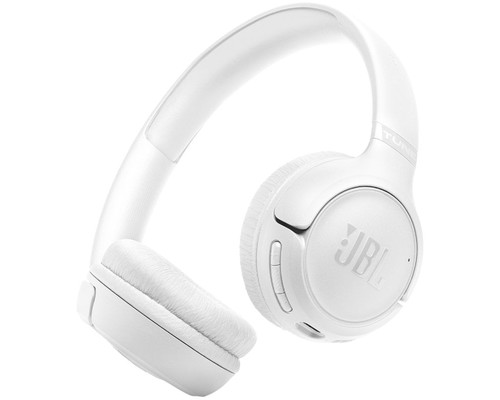 AURICULARES JBL TUNE 530BT WH AURICULARES JBL TUNE 530BT WH