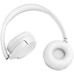 AURICULARES JBL TUNE 530BT WH AURICULARES JBL TUNE 530BT WH