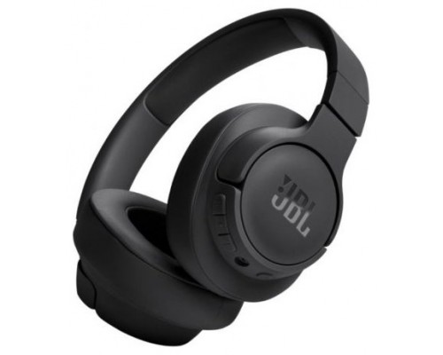 AURICULARES JBL TUNE 720BT BK