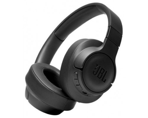 AURICULARES JBL TUNE 760NC BK