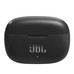 AURICULARES JBL WAVE 200TWS BK AURICULARES JBL WAVE 200TWS BK
