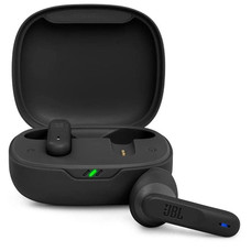 AURICULARES JBL WAVE 300TWS BK AURICULARES JBL WAVE 300TWS BK