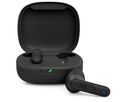AURICULARES JBL WAVE 300TWS BK AURICULARES JBL WAVE 300TWS BK