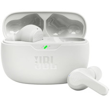 AURICULARES JBL WAVE BEAM WH AURICULARES JBL WAVE BEAM WH
