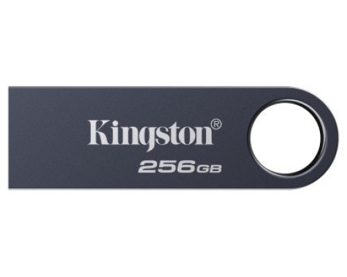 MEMORIA KINGSTON-JETFLASH SE9 G3 GY 256GB