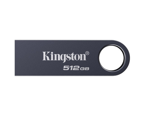 MEMORIA KINGSTON-JETFLASH SE9 G3 GY 512GB