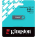 MEMORIA KINGSTON-JETFLASH SE9 G3 GY 512GB