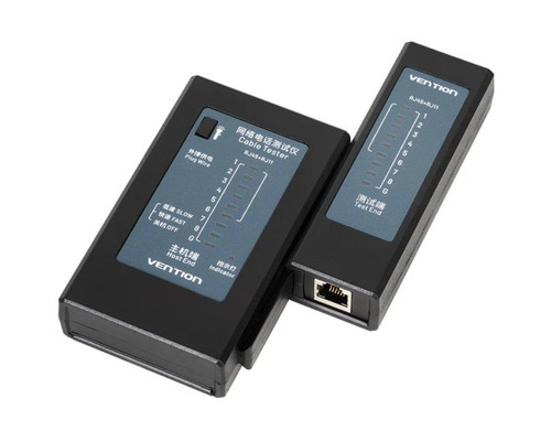 VEN-TESTER KEFB0 VEN-TESTER KEFB0