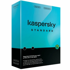 KASPERSKY ANTIVIRUSI STANDARD 1L 1Y V2