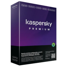 KASPERSKY ANTIVIRUSI PREM 3L 1Y