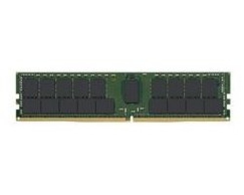 MODULO DDR4 8GB 3200MHZ KINGSTON ECC Reg DIMM (Server)· DESPRECINTADO