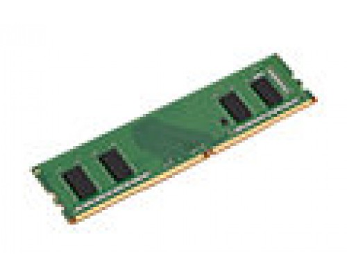 MEMORIA KINGSTON-4GB KVR26N19S6 4