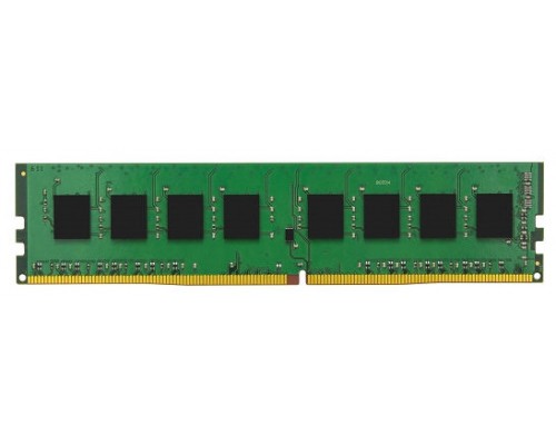 MODULO DDR4 8GB 2666MHZ KINGSTON NON-ECC