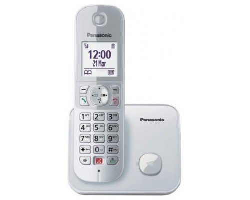 TELEFONO PANASONIC KX-TG6851SP SV