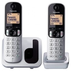 TELEFONO PANASONIC KX-TGC212PL SPS TELEFONO PANASONIC KX-TGC212PL SPS