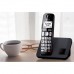 TELEFONO PANASONIC KX-TGE250SPB BK