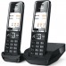 GIGA-TEL COMF 550 DUO BK