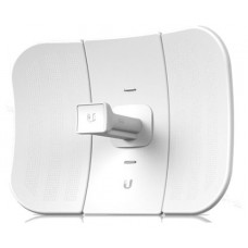 ANTENA WIRELESS UBIQUITI LBE-M5-23 LITEBEAM AIRMAX 5GHZ  23DBI