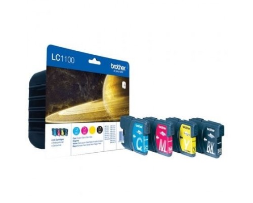 BROTHER-C-LC1100VALBP BROTHER-C-LC1100VALBP