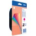 CARTUCHO TINTA BROTHER LC223 MAGENTA