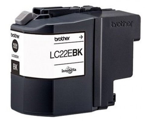 BROTHER-C-LC22EBK