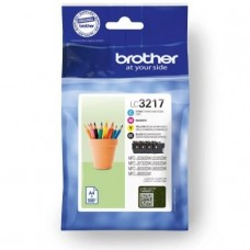 BROTHER-C-LC3217VAL