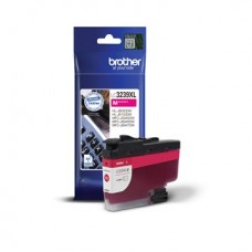 BROTHER LC-3239XLM INKCARTRIDGE MAGENTA F/HL·