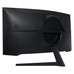 MONITOR SAMSUNG LC34G55TWWP